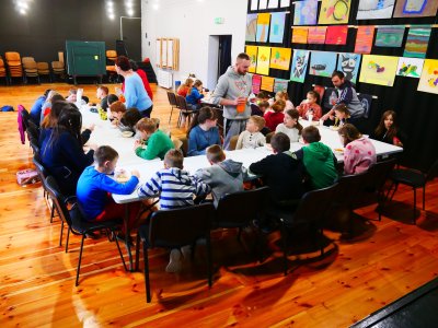 Ferie z Domem Kultury 2023